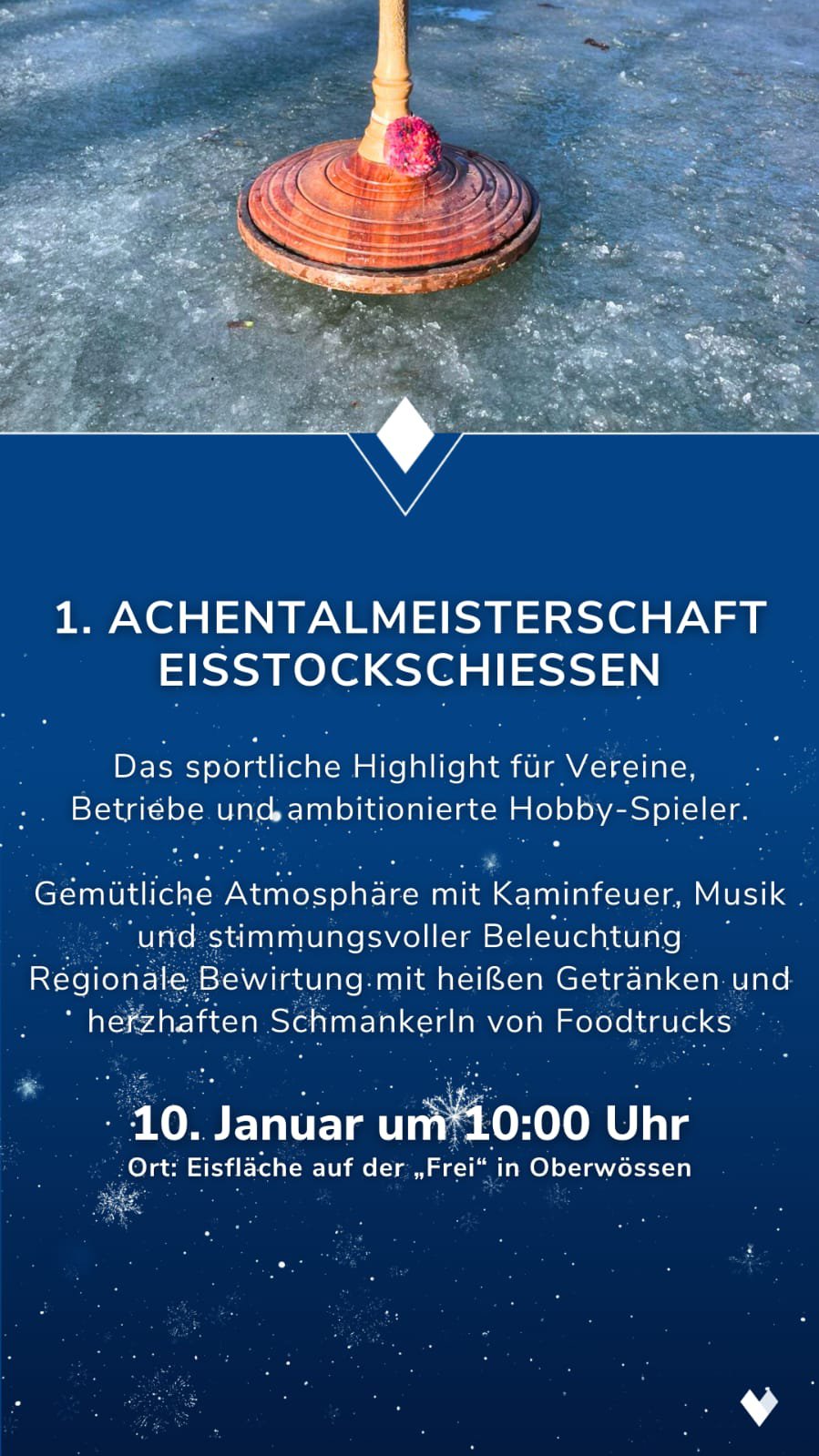 Achentalmeisterschaft